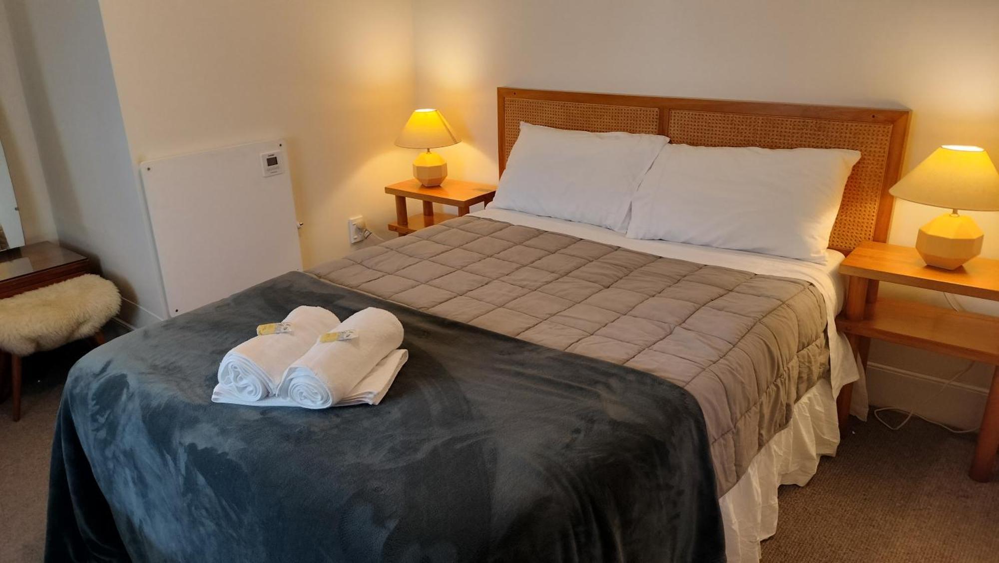 The Greytown Hotel Kültér fotó