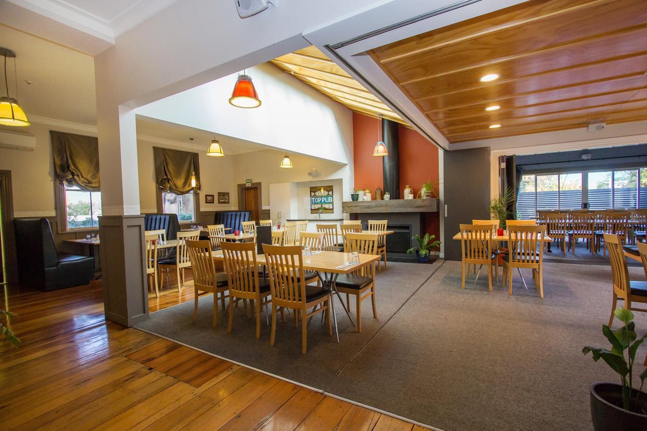 The Greytown Hotel Kültér fotó