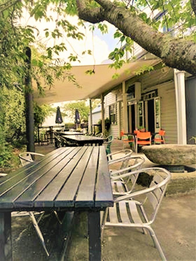 The Greytown Hotel Kültér fotó