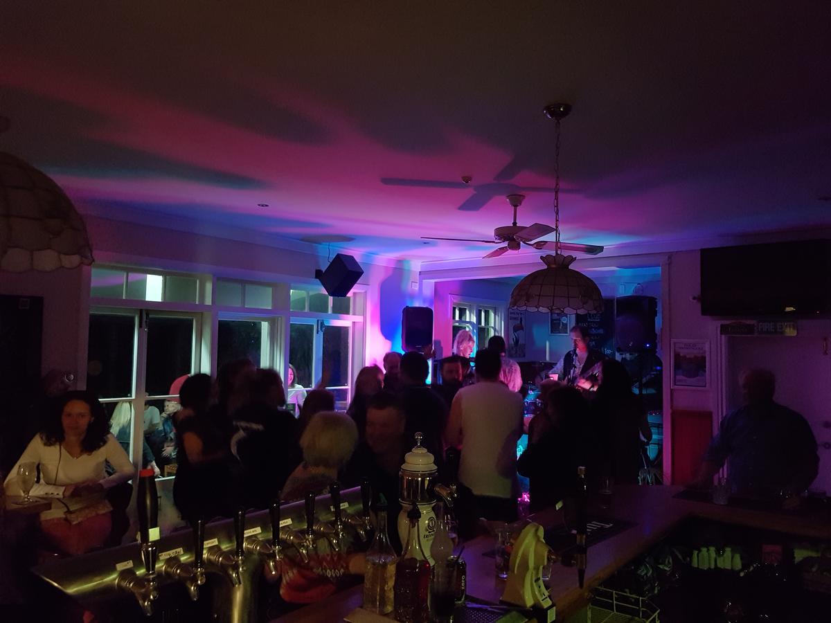 The Greytown Hotel Kültér fotó
