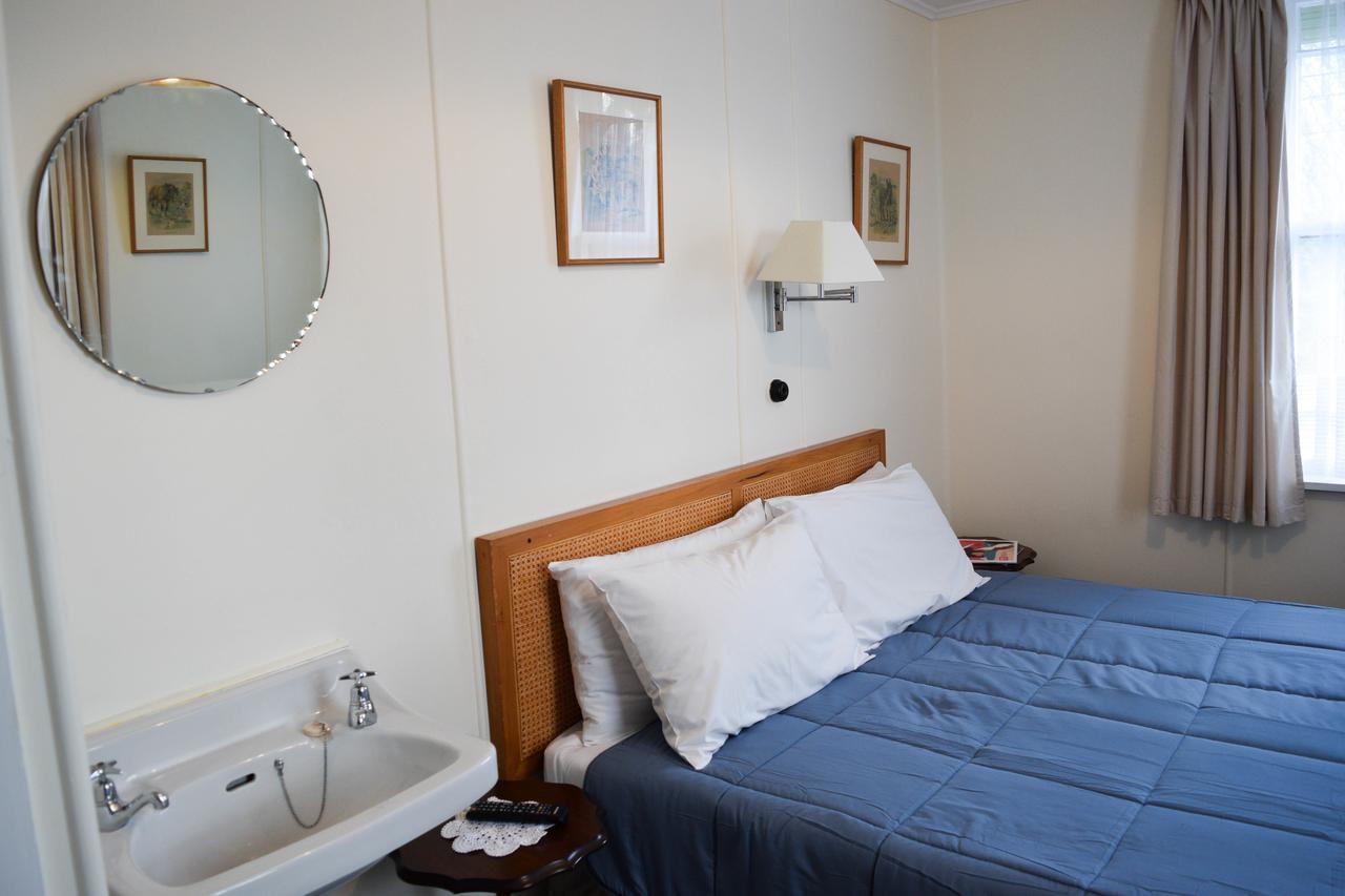 The Greytown Hotel Kültér fotó