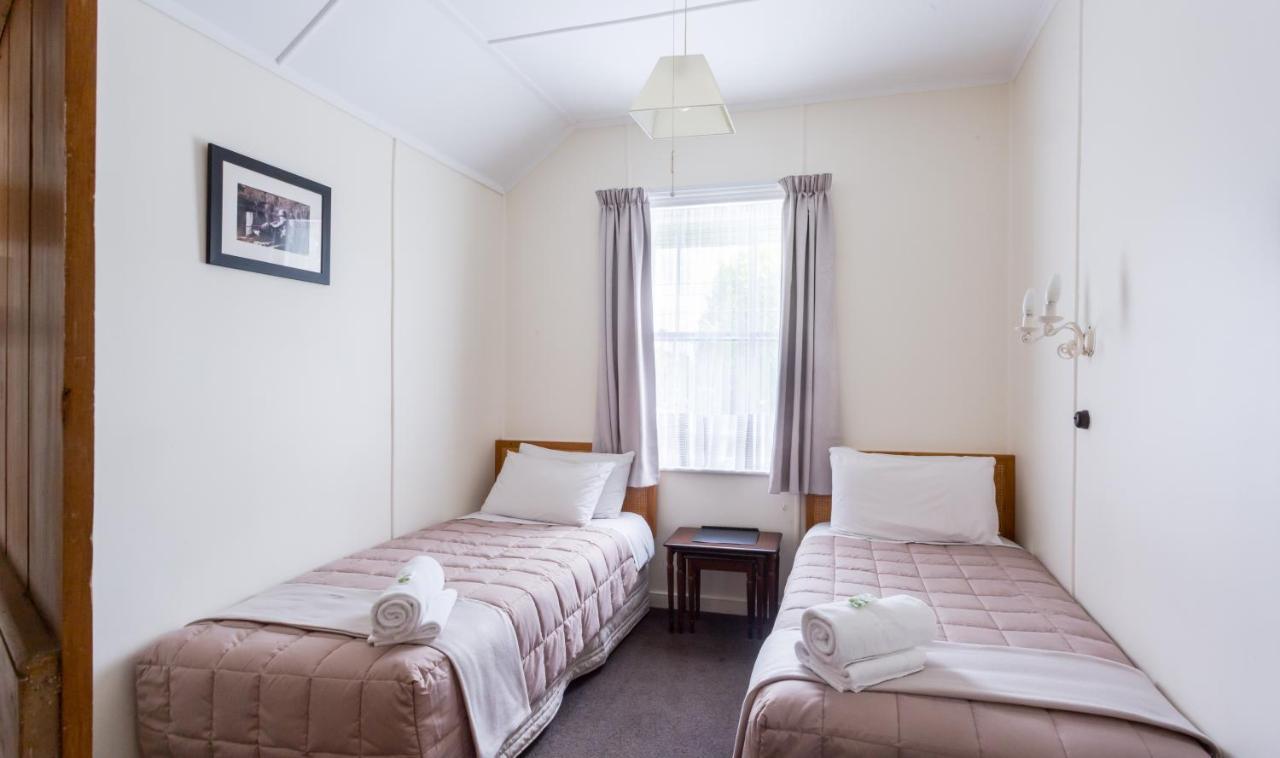 The Greytown Hotel Kültér fotó
